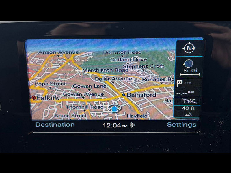 Audi Q3 2.0 TDI S line Plus SUV 5dr Diesel Manual quattro Euro 6 (s/s) (150 ps) 5dr Manual 2026