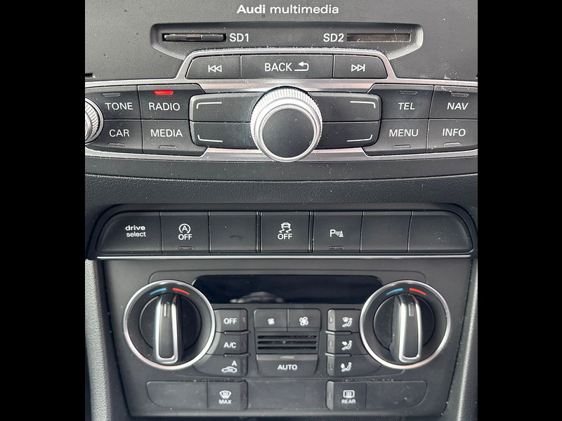 Audi Q3 2.0 TDI S line Plus SUV 5dr Diesel Manual quattro Euro 6 (s/s) (150 ps) 5dr Manual 2026