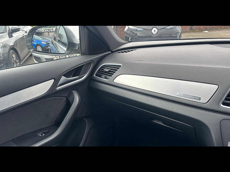 Audi Q3 2.0 TDI S line Plus SUV 5dr Diesel Manual quattro Euro 6 (s/s) (150 ps) 5dr Manual 2026