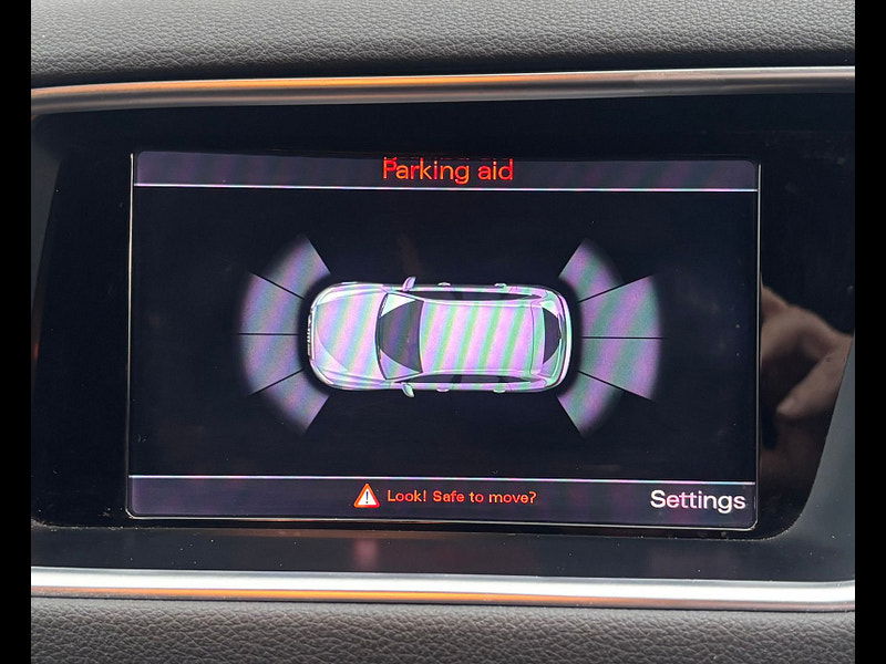 Audi Q5 2.0 TDI S line Plus SUV 5dr Diesel S Tronic quattro Euro 5 (s/s) (177 ps) 5dr Automatic 2026