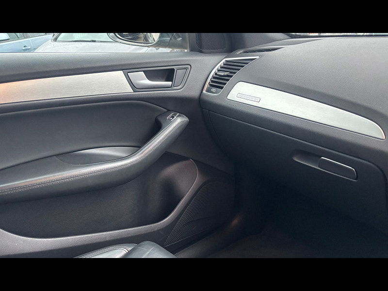 Audi Q5 2.0 TDI S line Plus SUV 5dr Diesel S Tronic quattro Euro 5 (s/s) (177 ps) 5dr Automatic 2026