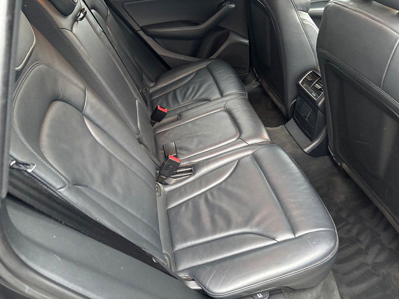 Audi Q5 2.0 TDI S line Plus SUV 5dr Diesel S Tronic quattro Euro 5 (s/s) (177 ps) 5dr Automatic 2026