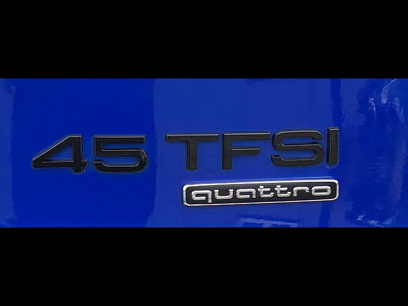 Audi Q5 2.0 TFSI 45 Edition 1 SUV 5dr Petrol S Tronic quattro Euro 6 (s/s) (265 ps) 5dr Automatic 2025