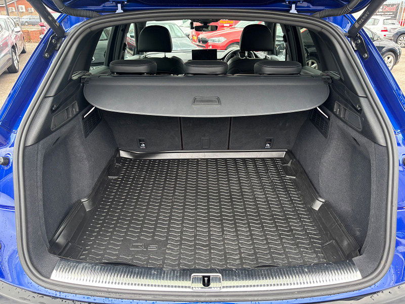 Audi Q5 2.0 TFSI 45 Edition 1 SUV 5dr Petrol S Tronic quattro Euro 6 (s/s) (265 ps) 5dr Automatic 2025