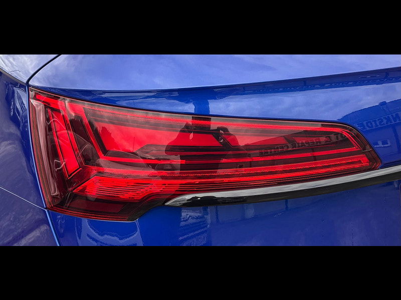 Audi Q5 2.0 TFSI 45 Edition 1 SUV 5dr Petrol S Tronic quattro Euro 6 (s/s) (265 ps) 5dr Automatic 2025