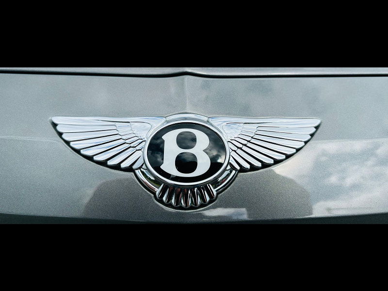 Bentley Bentayga 4.0L V8 D SUV 5dr Diesel Automatic Euro 6 (429 bhp) 5dr Automatic 2024