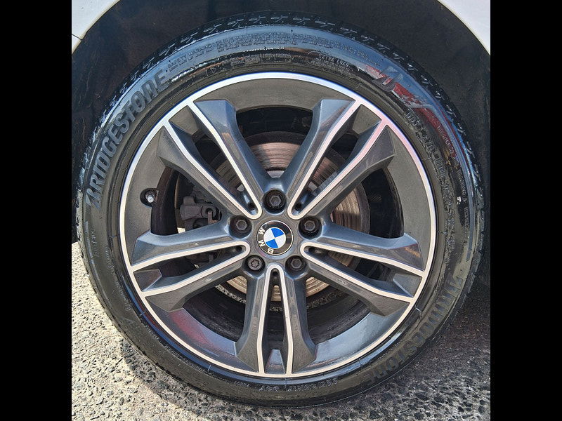 BMW 1 Series 1.5 118i Sport Hatchback 5dr Petrol DCT Euro 6 (s/s) (140 ps) 5dr Automatic 2025