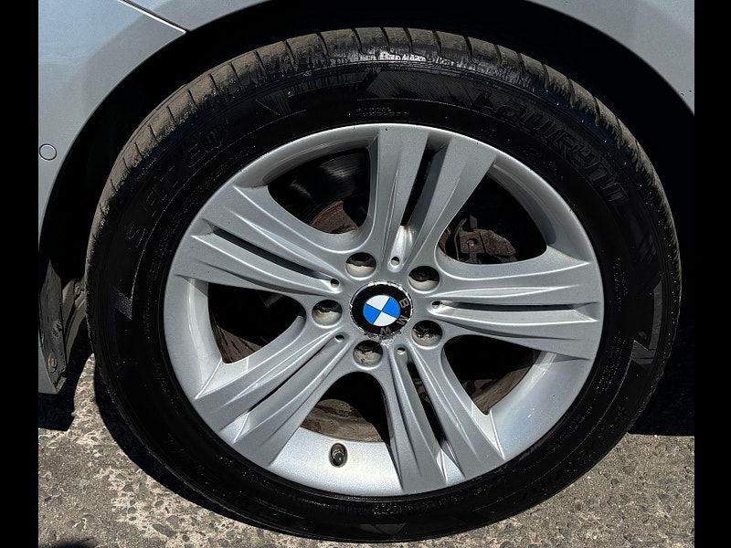 BMW 3 Series 2.0L 318D Sport Auto Estate 5dr Diesel Automatic Euro 6 (148 bhp) 5dr Automatic 2025