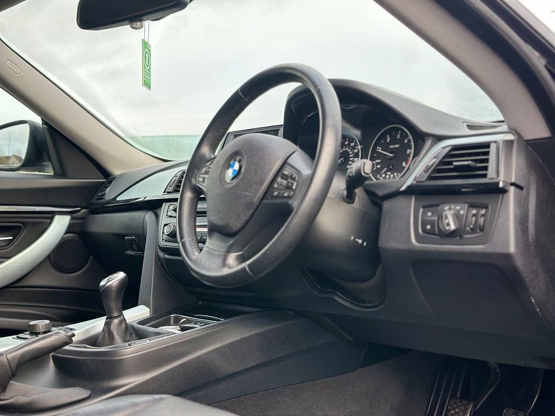 BMW 3 Series 2.0L 320D SE GRAN TURISMO Hatchback 5dr Diesel Manual Euro 5 (181 bhp) 5dr Manual 2024