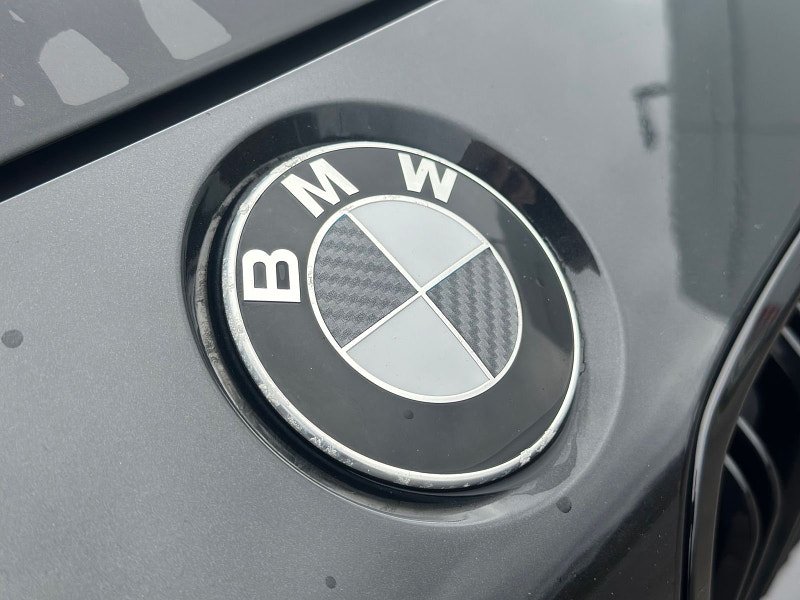 BMW 3 Series 2.0L 320D SPORT Saloon 4dr Diesel Manual Euro 5 (181 bhp) 4dr Manual 2024