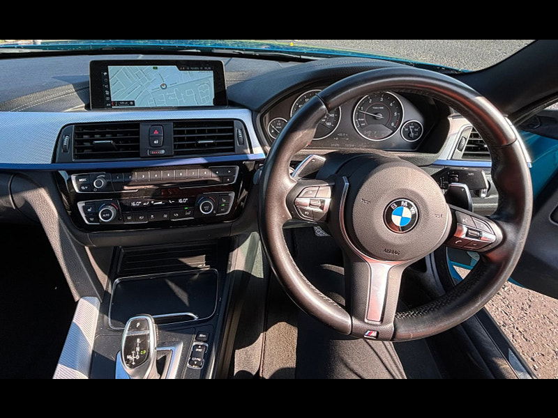 BMW 4 Series 2.0L 420D M SPORT Coupe 2dr Diesel Automatic Euro 6 (188 bhp) 2dr Automatic 2024