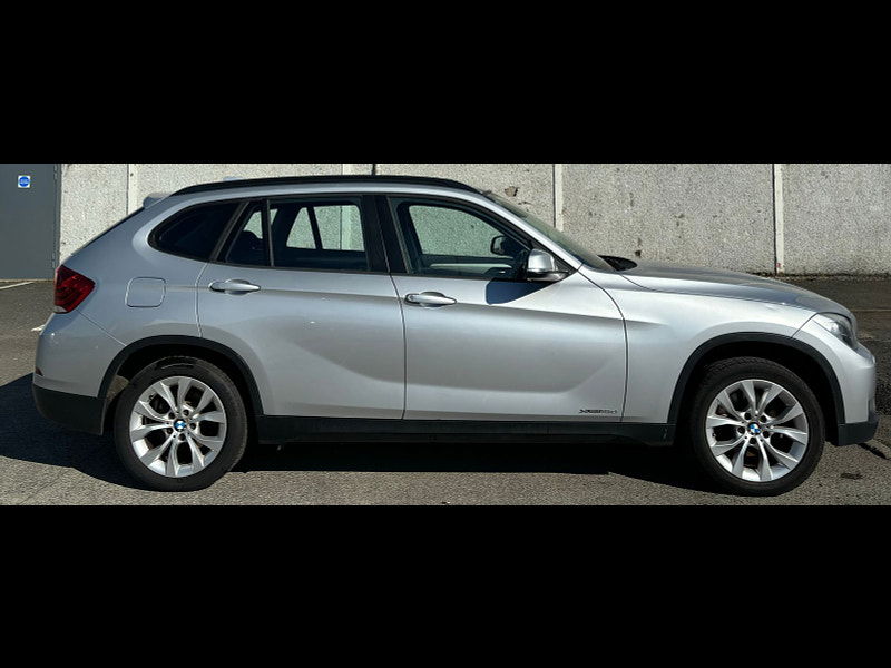 BMW X1 2.0L XDRIVE18D SE SUV 5dr Diesel Manual Euro 5 (141 bhp) 5dr Manual 2025