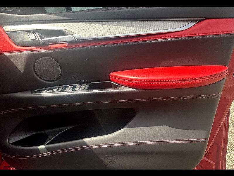 BMW X6 M 4.4 BiTurbo V8 SUV 5dr Petrol Auto xDrive Euro 6 (s/s) (575 bhp) 5dr Automatic 2025