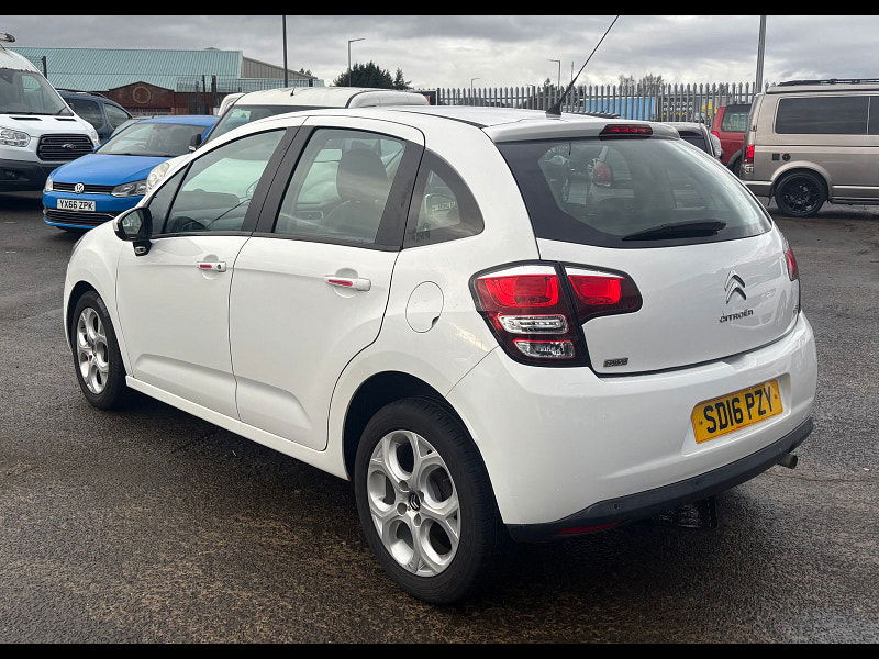 Citroen C3 1.0 PureTech Edition Hatchback 5dr Petrol Manual Euro 6 (68 ps) 5dr Manual 2026