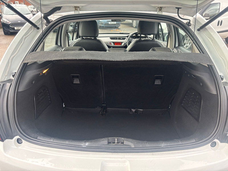 Citroen C3 1.0 PureTech Edition Hatchback 5dr Petrol Manual Euro 6 (68 ps) 5dr Manual 2026