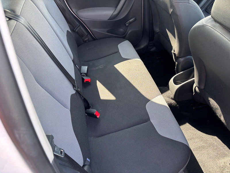 Citroen C3 1.0 PureTech VT Hatchback 5dr Petrol Manual Euro 6 (68 ps) 5dr Manual 2026