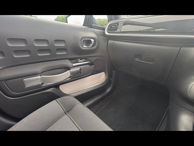 Citroen C3 1.2 PureTech Feel Hatchback 5dr Petrol Manual Euro 6 (s/s) (83 ps) 5dr Manual 2026