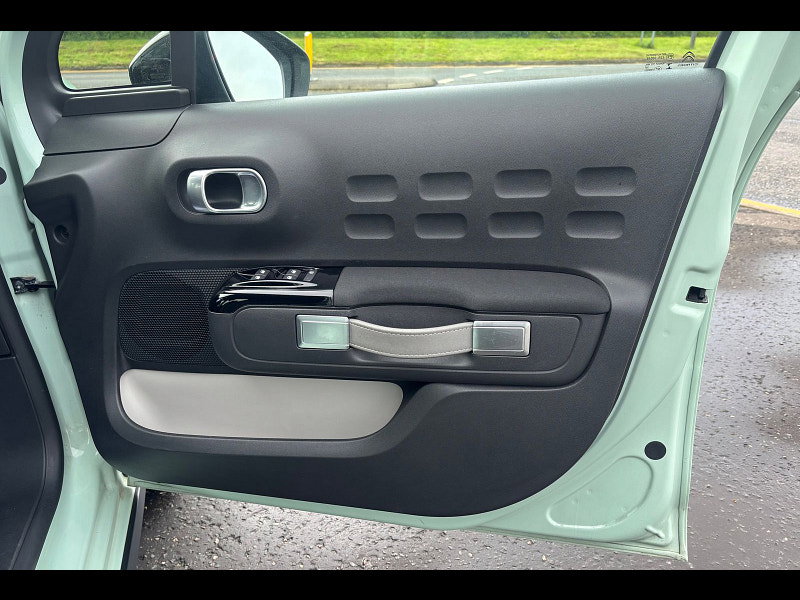 Citroen C3 1.2 PureTech Feel Hatchback 5dr Petrol Manual Euro 6 (s/s) (83 ps) 5dr Manual 2026