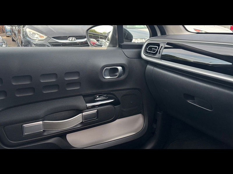 Citroen C3 1.2L Flair PureTech Hatchback 5dr Petrol Manual Euro 6 (81 bhp) 5dr Manual 2025