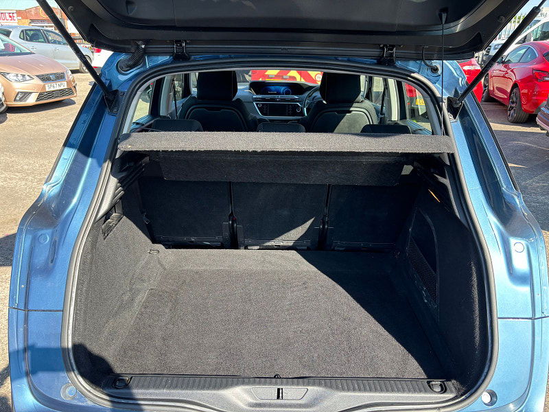 Citroen C4 Picasso 1.6L Exclusive Airdream e-HDi Semi-Auto MPV 5dr Diesel Euro 5 (113 bhp) 5dr  2025