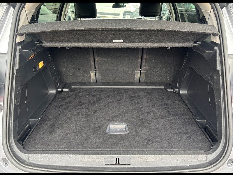 Citroen C5 Aircross 1.5 BlueHDi Flair SUV 5dr Diesel EAT8 Euro 6 (s/s) (130 ps) 5dr Automatic 2025
