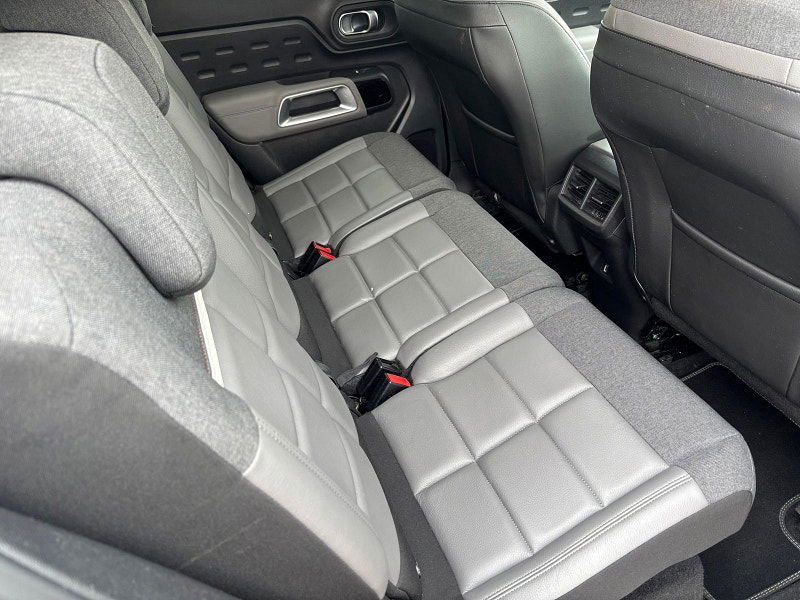 Citroen C5 Aircross 1.5 BlueHDi Flair SUV 5dr Diesel EAT8 Euro 6 (s/s) (130 ps) 5dr Automatic 2025