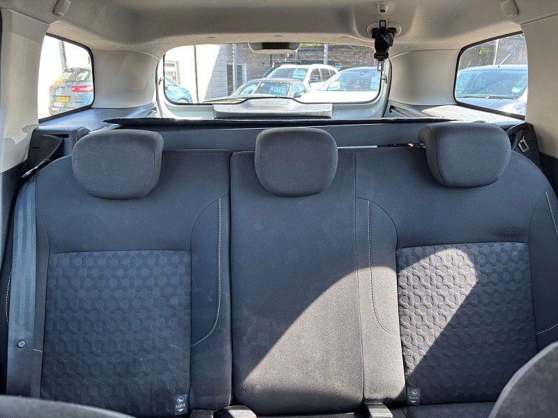 Dacia Logan MCV 0.9L Laureate TCE Estate 5dr Petrol Manual Euro 6 (90 bhp) 5dr Manual 2025