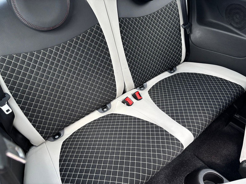 Fiat 500 1.0 MHEV Star Hatchback 3dr Petrol Manual Euro 6 (s/s) (70 bhp) 3dr Manual 2026