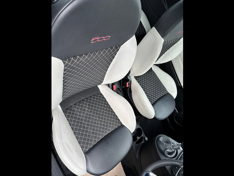 Fiat 500 1.0 MHEV Star Hatchback 3dr Petrol Manual Euro 6 (s/s) (70 bhp) 3dr Manual 2026