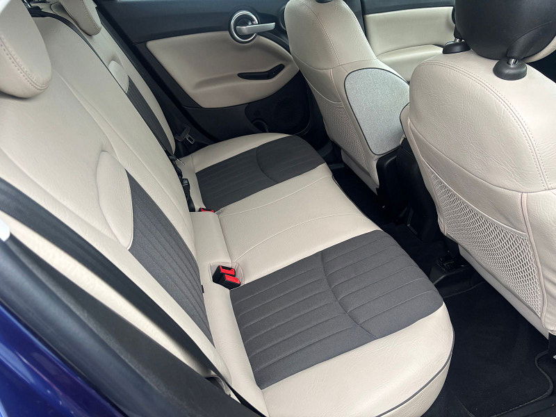 Fiat 500X 1.4 MultiAir Lounge SUV 5dr Petrol Manual Euro 6 (s/s) (140 ps) 5dr Manual 2025