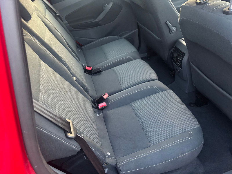 Ford C-Max 1.6L Titanium TDCI MPV 5dr Diesel Manual Euro 5 (113 bhp) 5dr Manual 2026