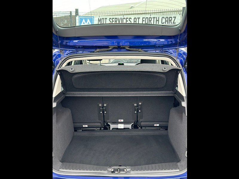 Ford C-MAX 2.0L TITANIUM TDCI MPV 5dr Diesel Automatic Euro 6 (148 bhp) 5dr Automatic 2024
