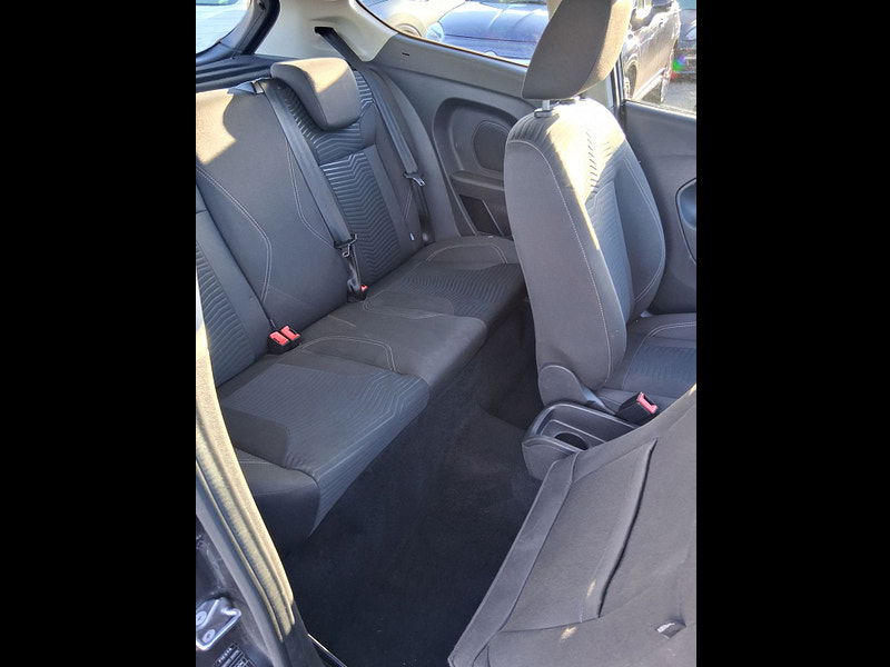 Ford Fiesta 1.25 Zetec Hatchback 3dr Petrol Manual Euro 6 (82 ps) 3dr Manual 2025