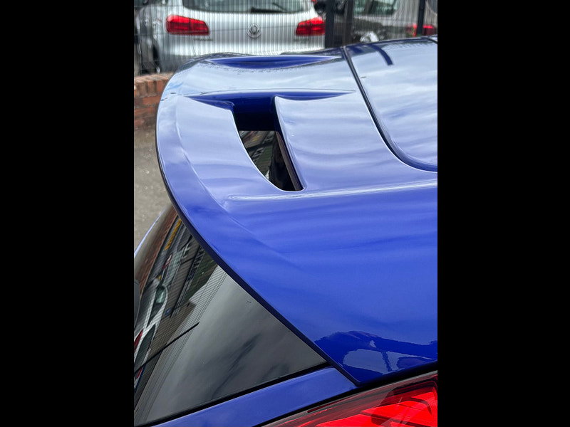 Ford Fiesta 1.6T EcoBoost ST-3 Hatchback 3dr Petrol Manual Euro 6 (182 ps) 3dr Manual 2026