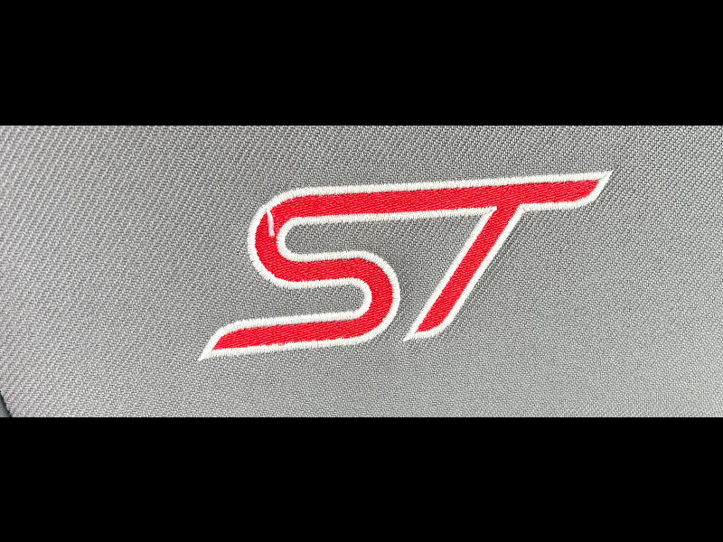 Ford Fiesta 1.6T EcoBoost ST-3 Hatchback 3dr Petrol Manual Euro 6 (182 ps) 3dr Manual 2026
