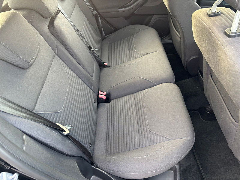 Ford Focus 1.0T EcoBoost Titanium Hatchback 5dr Petrol Auto Euro 6 (s/s) (125 ps) 5dr Automatic 2025