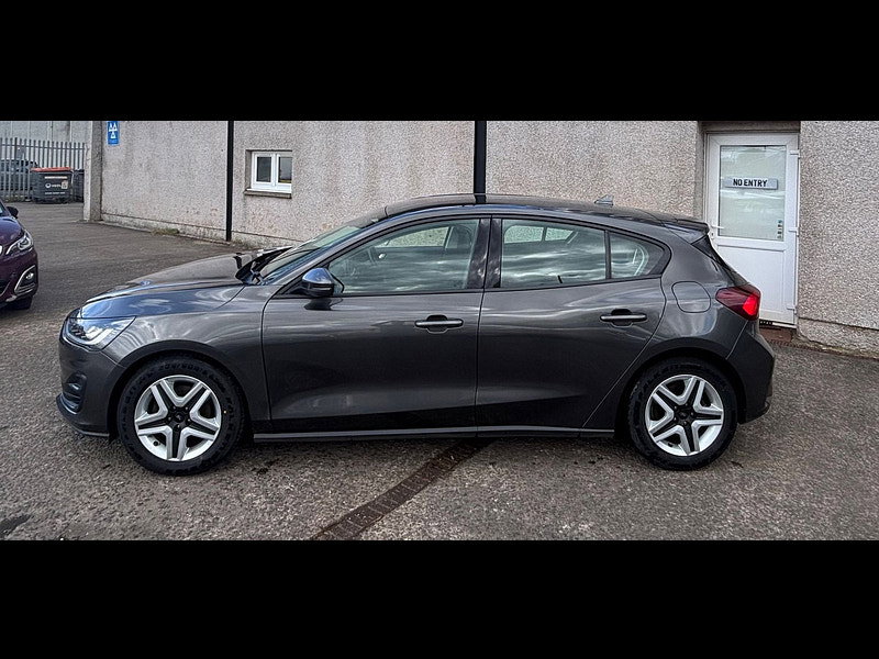 Ford Focus 1.5 EcoBlue Trend Hatchback 5dr Diesel Auto Euro 6 (s/s) (120 ps) 5dr Automatic 2026