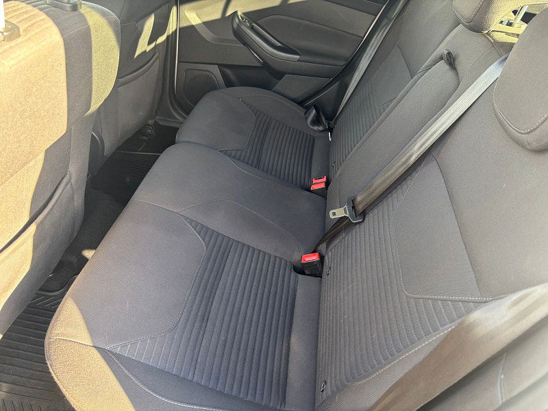 Ford Focus 1.5 TDCi Titanium Hatchback 5dr Diesel Manual Euro 6 (s/s) (120 ps) 5dr Manual 2025