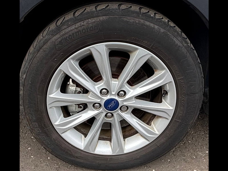 Ford Kuga 2.0 TDCi Titanium SUV 5dr Diesel Manual 2WD Euro 6 (s/s) (150 ps) 5dr Manual 2026