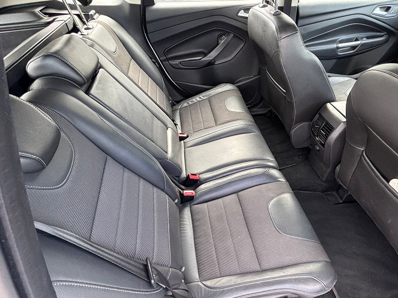 Ford Kuga 2.0 TDCi Titanium SUV 5dr Diesel Manual 2WD Euro 6 (s/s) (150 ps) 5dr Manual 2026