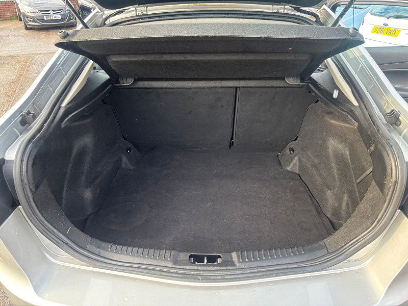 Ford Mondeo 2.2 TDCi Titanium X Hatchback 5dr Diesel Manual (165 g/km, 173 bhp) 5dr Manual 2026