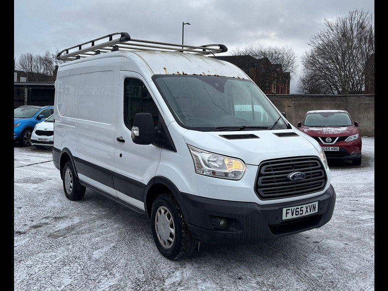 Ford Transit 350 mwb Diesel Euro 1 0dr  2026
