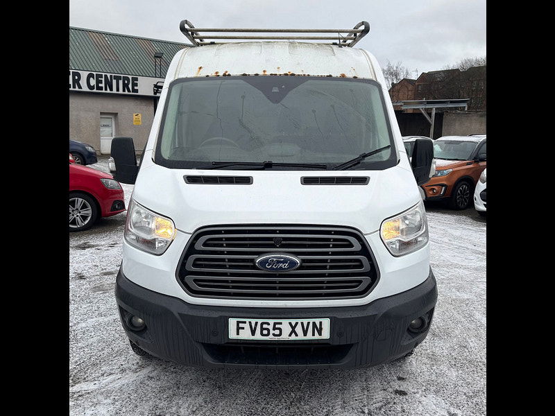 Ford Transit 350 mwb Diesel Euro 1 0dr  2026