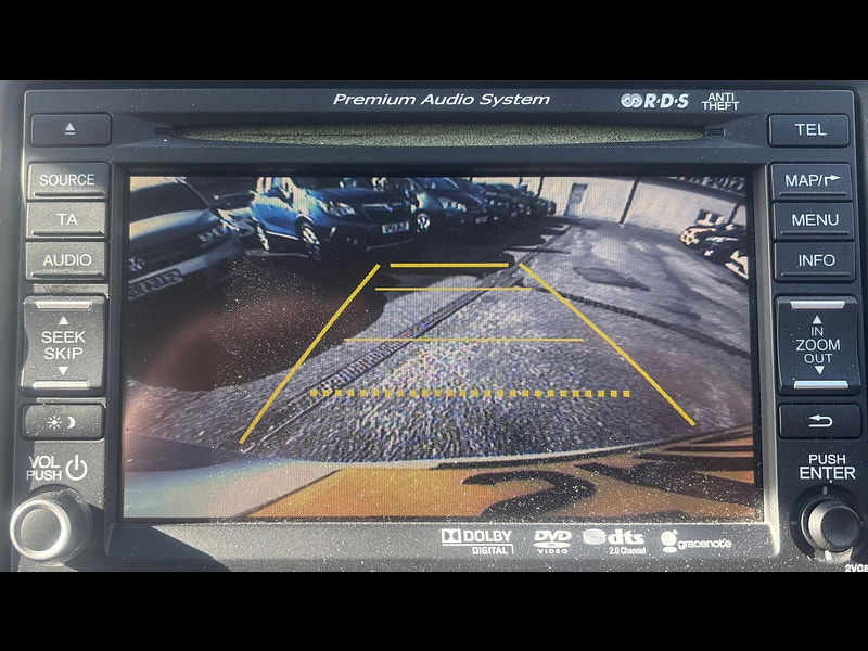 Honda Civic 2.2 i-DTEC EX Hatchback 5dr Diesel Manual Euro 5 (s/s) (150 ps) 5dr Manual 2026