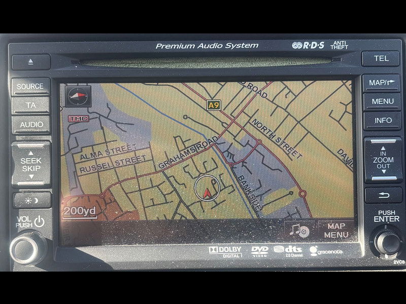 Honda Civic 2.2 i-DTEC EX Hatchback 5dr Diesel Manual Euro 5 (s/s) (150 ps) 5dr Manual 2026