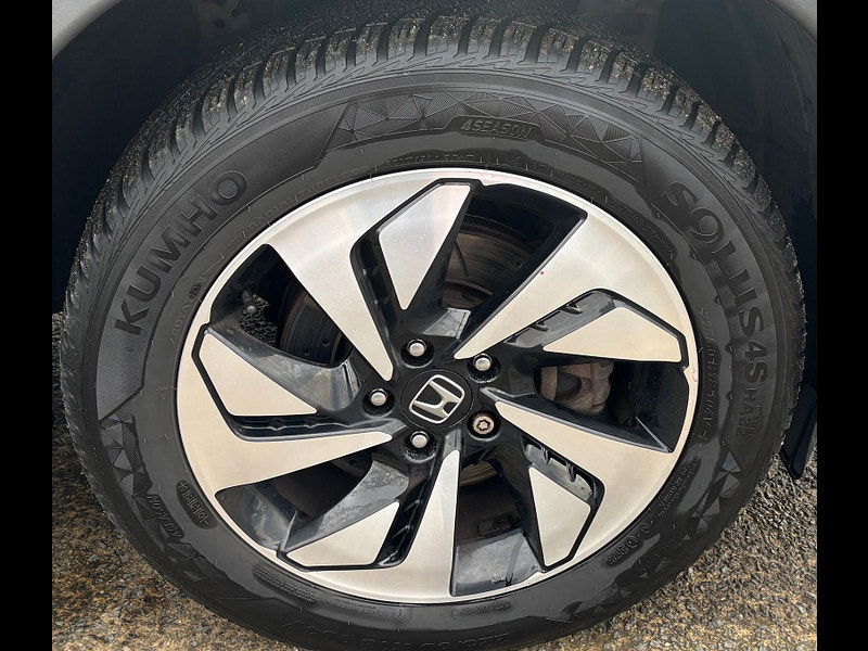 Honda CR-V 1.6 i-DTEC EX SUV 5dr Diesel Auto 4WD Euro 6 (160 ps) 5dr Automatic 2025