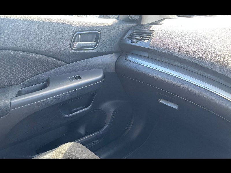 Honda CR-V 2.0 i-VTEC SE Plus Navi SUV 5dr Petrol Manual 4WD Euro 6 (s/s) (155 ps) 5dr Manual 2026