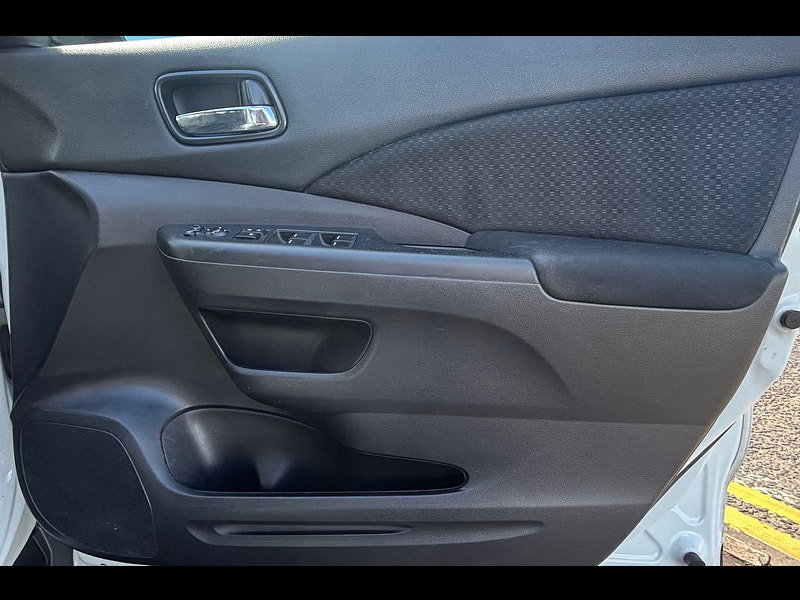 Honda CR-V 2.0 i-VTEC SE Plus Navi SUV 5dr Petrol Manual 4WD Euro 6 (s/s) (155 ps) 5dr Manual 2026
