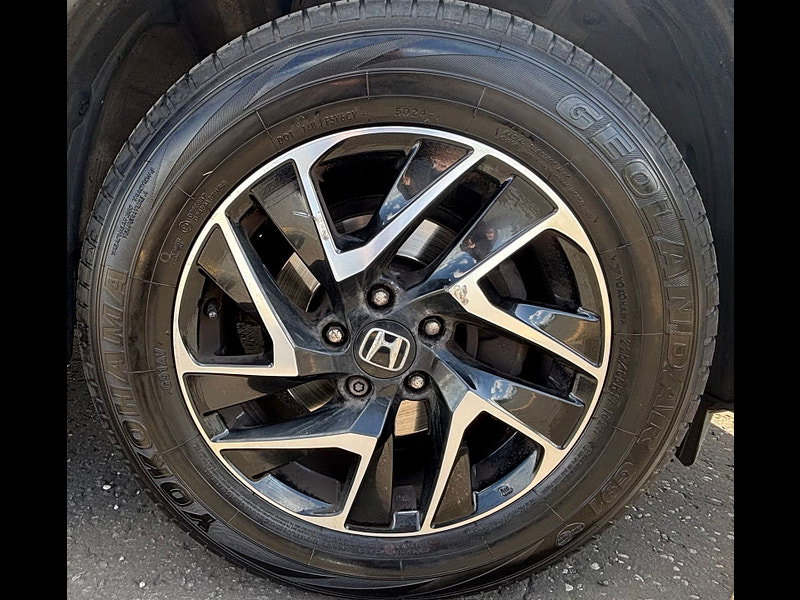 Honda CR-V 2.0 i-VTEC SE Plus Navi SUV 5dr Petrol Manual 4WD Euro 6 (s/s) (155 ps) 5dr Manual 2026