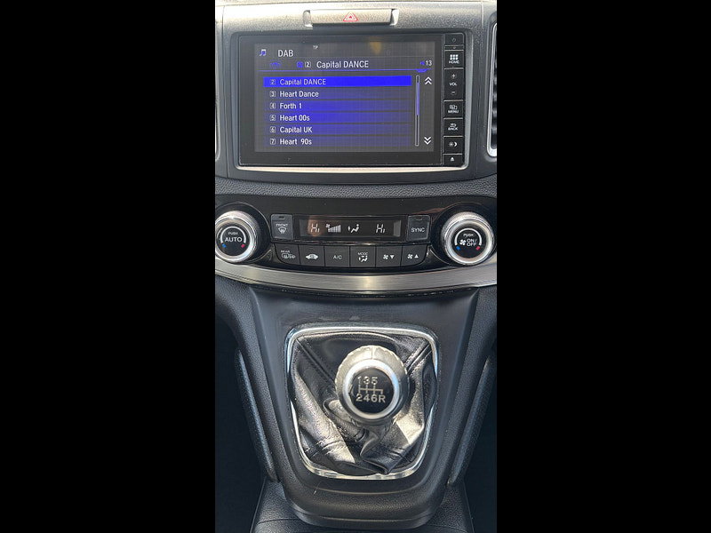 Honda CR-V 2.0 i-VTEC SE Plus Navi SUV 5dr Petrol Manual 4WD Euro 6 (s/s) (155 ps) 5dr Manual 2026